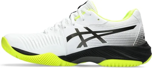 Vista 4 de ASICS Netburner Ballistic Ff 3 - Tenis de voleibol para hombre