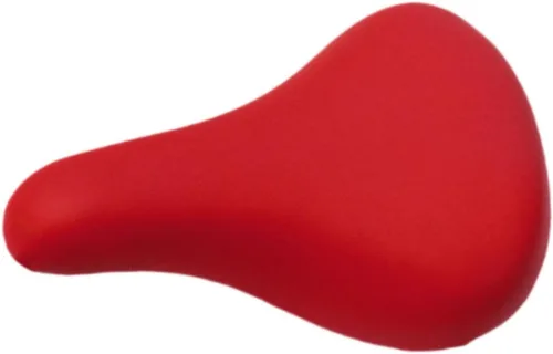 Vista 7 de Children's Bicycle Saddle, Bicycle Seat, Easy Installation, Soft, Universal, Comfortable, Wear-Resistant, Children's Bicycle Seat, Waterproof