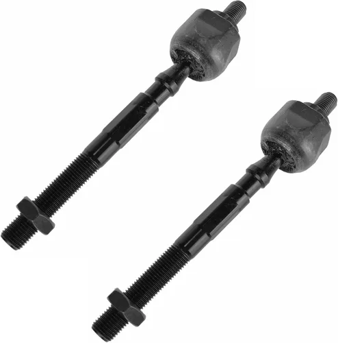 Vista 70 de TRQ Juego de barras de acoplamiento interiores delanteras 2 piezas compatibles con Acura RDX 2013-2018