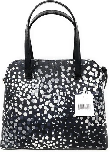 Vista 2 de Kate Spade New York Bolso de mano de piel de cúpula mediana Maise