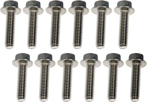 Vista 3 de Dorman 03413B Kit de herramientas para colector de escape compatible con modelos seleccionados