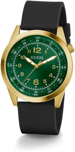 Vista 2 de GUESS Men's 42mm Watch