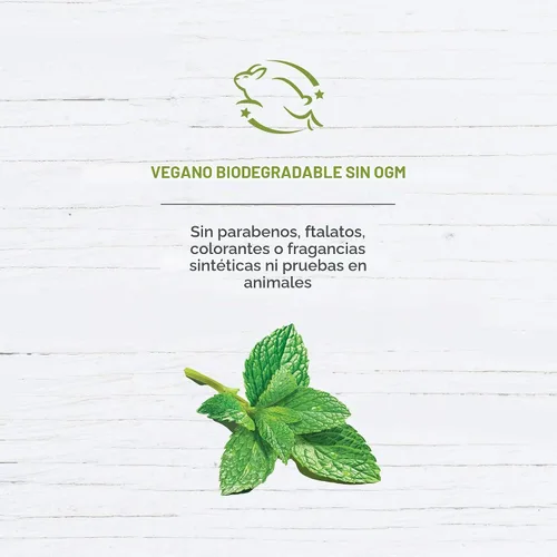Vista 6 de Avalon Organics Champú, vinagre de sidra de manzana de brillo suave, 11 onzas (paquete de 6)
