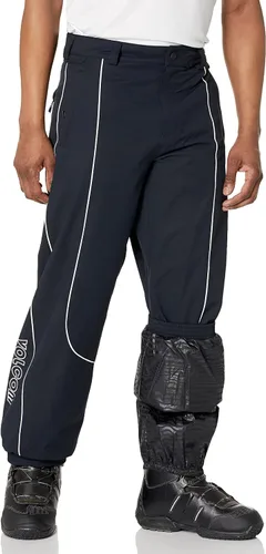 Vista 3 de Volcom Pantalón de snowboard X Chron para hombre