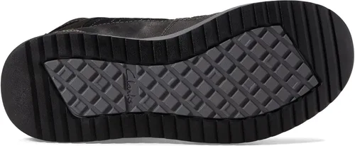Vista 3 de Clarks Wellman Top - Botas Oxford impermeables para hombre