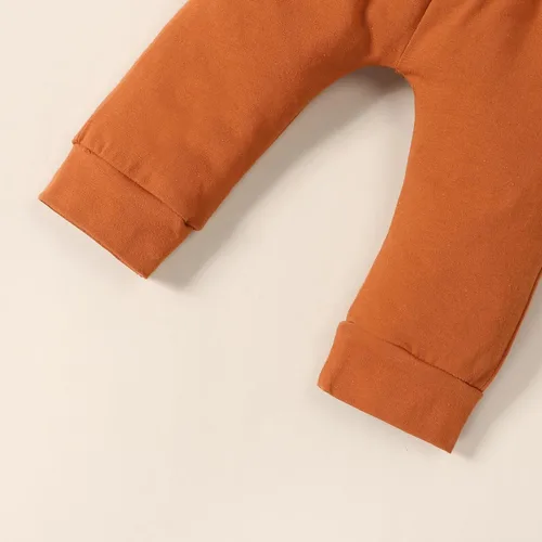 Vista 8 de VINUOKER Ropa de bebé recién nacido prematuro para bebé, traje de caballero
