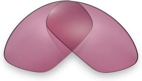 Vista 2 de Walleva Replacement Lenses Or Lenses With Rubber for Oakley Straight Jacket Sunglasses - Multiple Options Available