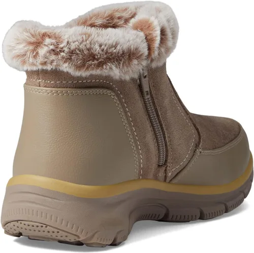 Vista 5 de Skechers Botines de escape fáciles de llevar para mujer