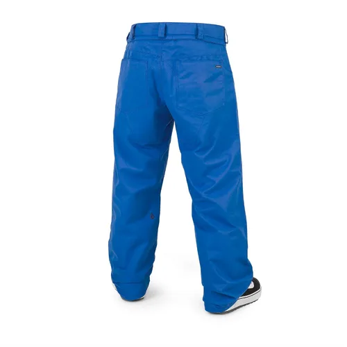 Vista 2 de Volcom 5 bolsillos para hombre