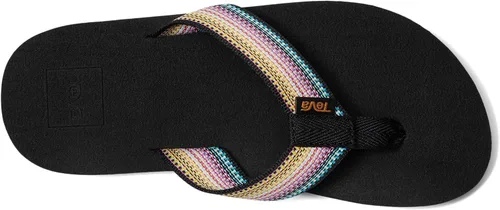 Vista 2 de Teva unisex-child Y Mush II