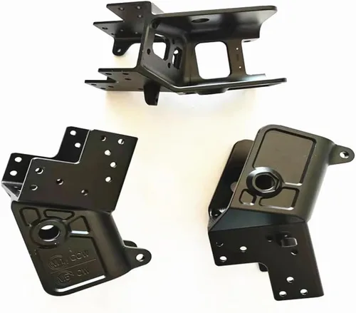 Vista 5 de [Drone Parts] Plant Protection Drone Accessories for DJI T40 M1 Arm Connector [Easy Installation] (Size : 1 pcs)