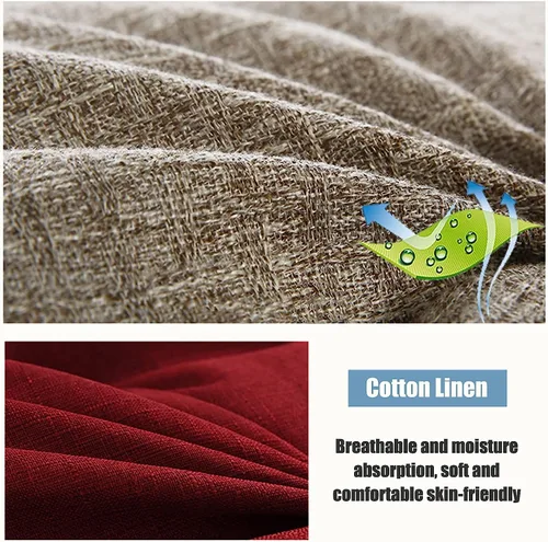 Vista 5 de Cojín triangular grande para cabecero de lectura, almohada para reposo en cama, respaldo triangular, respaldo de forro polar, soporte de Café