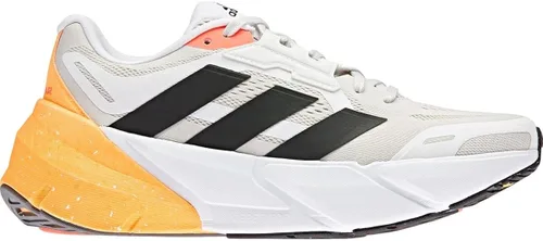 Vista 2 de adidas Zapatillas de running Adistar Low para hombre, griscarbononaranja flash