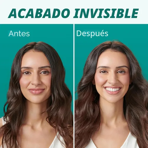 Vista 6 de Batiste Champú seco en polvo, Simply Bare perfumado sin aerosol, 1.06 onzas