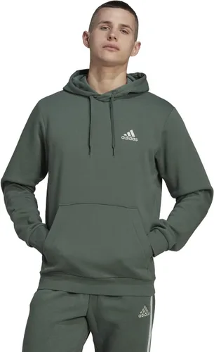 Vista 56 de adidas Essentials Sudadera de vellón con capucha, para hombre