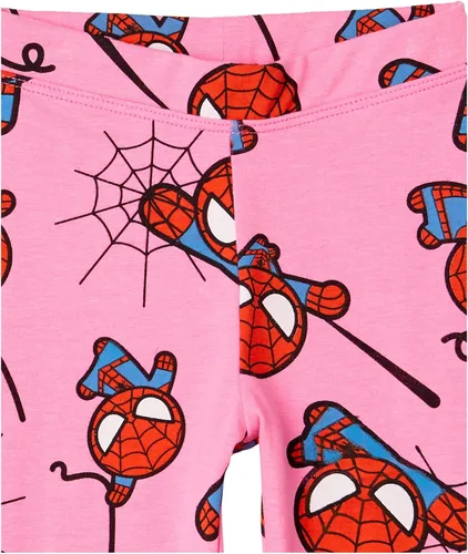 Vista 63 de Amazon Essentials Disney Marvel Star Wars Frozen Conjunto de ropa de mezcla y combinación de princesa para niñas y niños pequeños