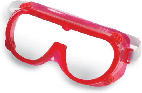 Vista 4 de Lentes de seguridad de colores Learning Resources