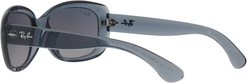 Vista 64 de Ray-Ban Gafas de sol Rb4101 Jackie Ohh Butterfly para mujer