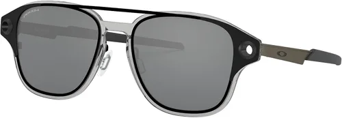 Vista 2 de Oakley Gafas de sol cuadradas de titanio Oo6042 Coldfuse para hombre