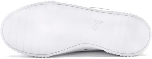 Vista 4 de PUMA Carina - Zapatos deportivos para mujer