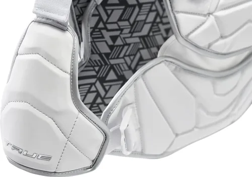 Vista 4 de True Temper True Temper Zerolyte Lacrosse Shoulder Pads