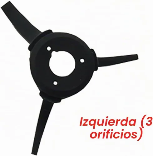 Vista 3 de Amortiguador de amortiguador de amortiguador de choque de repuesto para DJI Mini 3 Pro/Mini 3 Gimbal cámara piezas de reparación