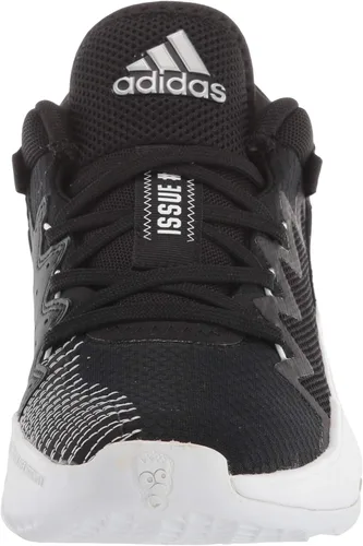 Vista 2 de adidas Zapatos de baloncesto unisex para adultos D.o.n. Issue 2