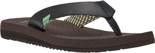 Vista 4 de Sanuk Yoga Mat Sandalias