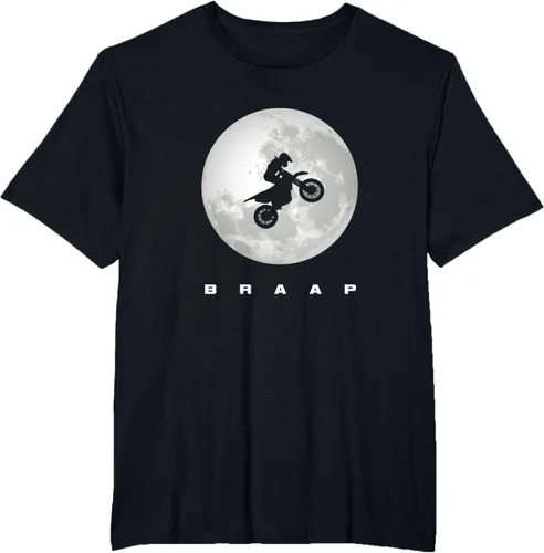 Vista 41 de Ropa de motocross para motocross, camiseta de motocross para motocross, Negro