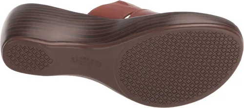 Vista 4 de Eastland Women's June Wedge Sandal