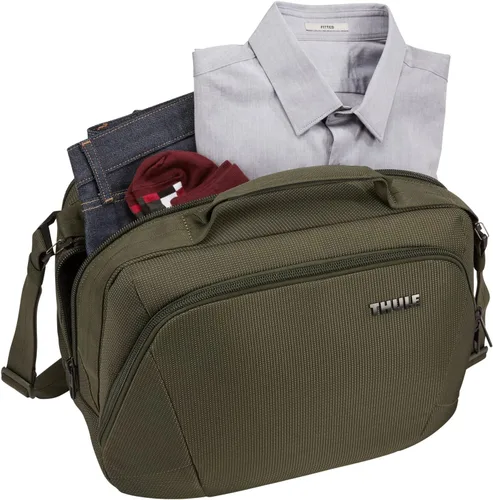 Vista 6 de Thule Crossover 2 Boarding Bag
