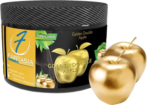 Vista 8 de Fantasia Cachimba sin nicotina, sabor cachimba shisha, lata de 8.82 oz, sin tabaco, sin nicotina, aliento de dragón (fruta del dragón)