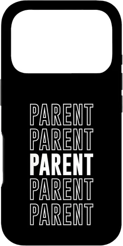 Vista 30 de Parent Case for iPhone 17