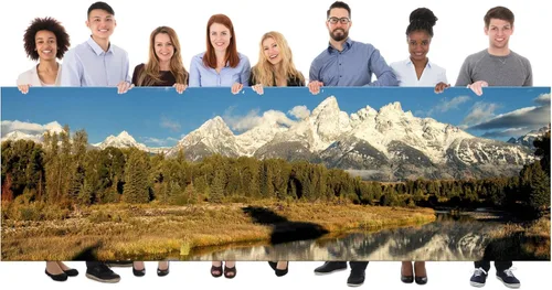 Vista 15 de ART Impresiones en lienzo personalizadas con tus fotos, pared panorámica personalizada, impresión grande sobre lienzo para boda, aniversario, regalo