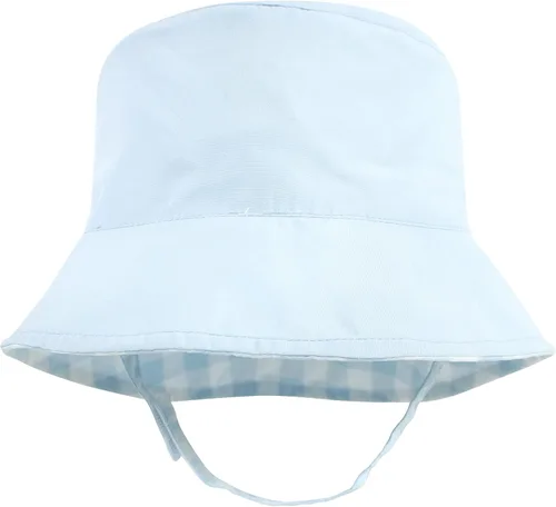 Vista 7 de Hudson Baby Gorro de protección solar para bebé niña