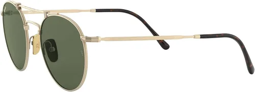 Vista 3 de Ray-Ban RB8147 50 - Gafas de sol para hombre y mujer (1.969in)