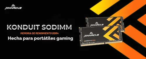 Vista 7 de Timetec Pinnacle 8 GB DDR4 3200 MHz (o 2933 MHz o 2666 MHz) PC4-25600 sin ECC sin búfer 1.2 V CL22 1Rx8 de rango único 260 pines SODIMM Módulo