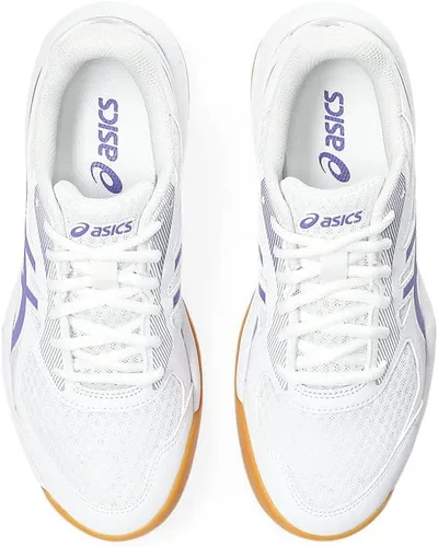 Vista 6 de ASICS Women's Upcourt 5 Volleyball Shoes