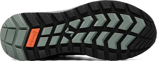 Vista 7 de Forsake Cascade Peak Mid - Botas impermeables para mujer