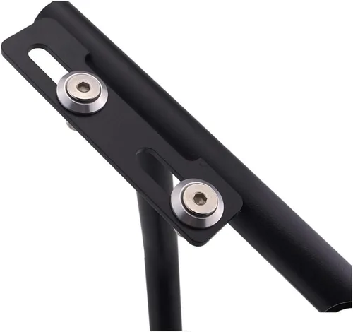 Vista 5 de Portaequipajes para motocicleta Tenere 700 XTZ 700 para Tenere Rally 2019-2022 Portaequipajes trasero trasero caja superior maleta portaequipajes