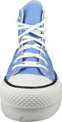 Vista 4 de Converse Chuck Taylor All Star Lift - Tenis para mujer con plataforma