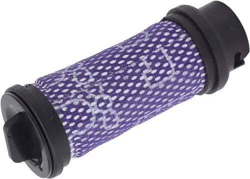 Vista 8 de TOPINCN Reemplazo de filtro de vacío, accesorios de filtro de aspiradora lavable, 4 piezas de filtro de repuesto para aspiradora, kit de filtro