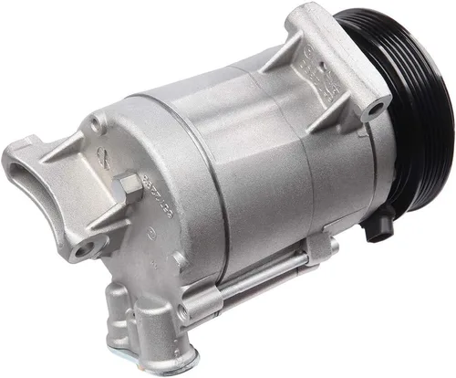 Vista 45 de SCITOO Compresor de CA para Scion para xA 1.5L 2004-2006, para xB 1.5L 2004