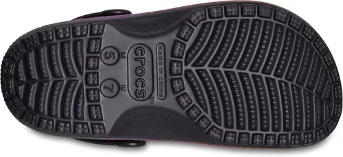 Vista 4 de Crocs - Disney Hocus Pocus - Zuecos clásicos para adultos, unisex.