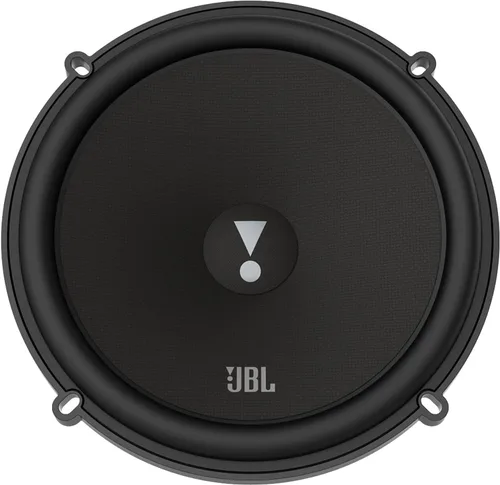 Vista 3 de JBL 6 1/2 sistema de altavoz componente de audio del coche del elevador NINGÚN parrilla