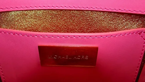 Vista 6 de Michael Kors Raquel Minauderie - Embrague