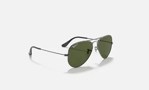 Vista 63 de Ray-Ban RB3025 Classic Evolve Gafas de sol de aviador fotocromáticas
