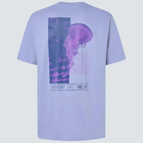 Vista 3 de Oakley Standard Jellyfish B1b Rc Tee