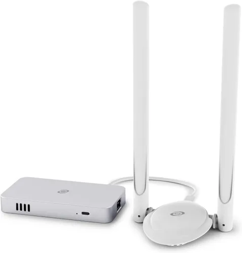 Vista 12 de Deeper Connect Air de Tamaño Bolsillo Inalámbrico Portátil VPN Router de Viaje Wireguard OpenVPN DPN WiFi Router