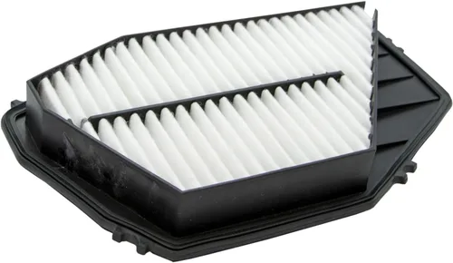 Vista 3 de ECOGARD Filtro de aire de motor XA4873 Premium para Acura CL 2.3L 1998-1999, CL 2.2L 1997 Honda Accord 2.2L 1994-1997, Odyssey 2.2L 1995-1997